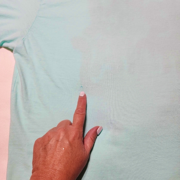 Happy Camper T-shirt - Picture 3 of 8